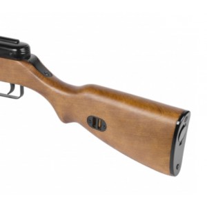Страйкбольный автомат (S&T) ППШ 41 AEG EBB (Real Wood)